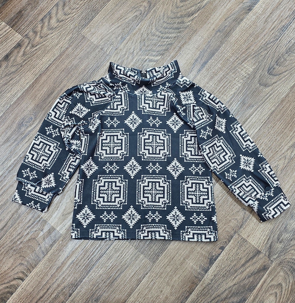 Thumbnail: Parker Quarter Zip (Kids)