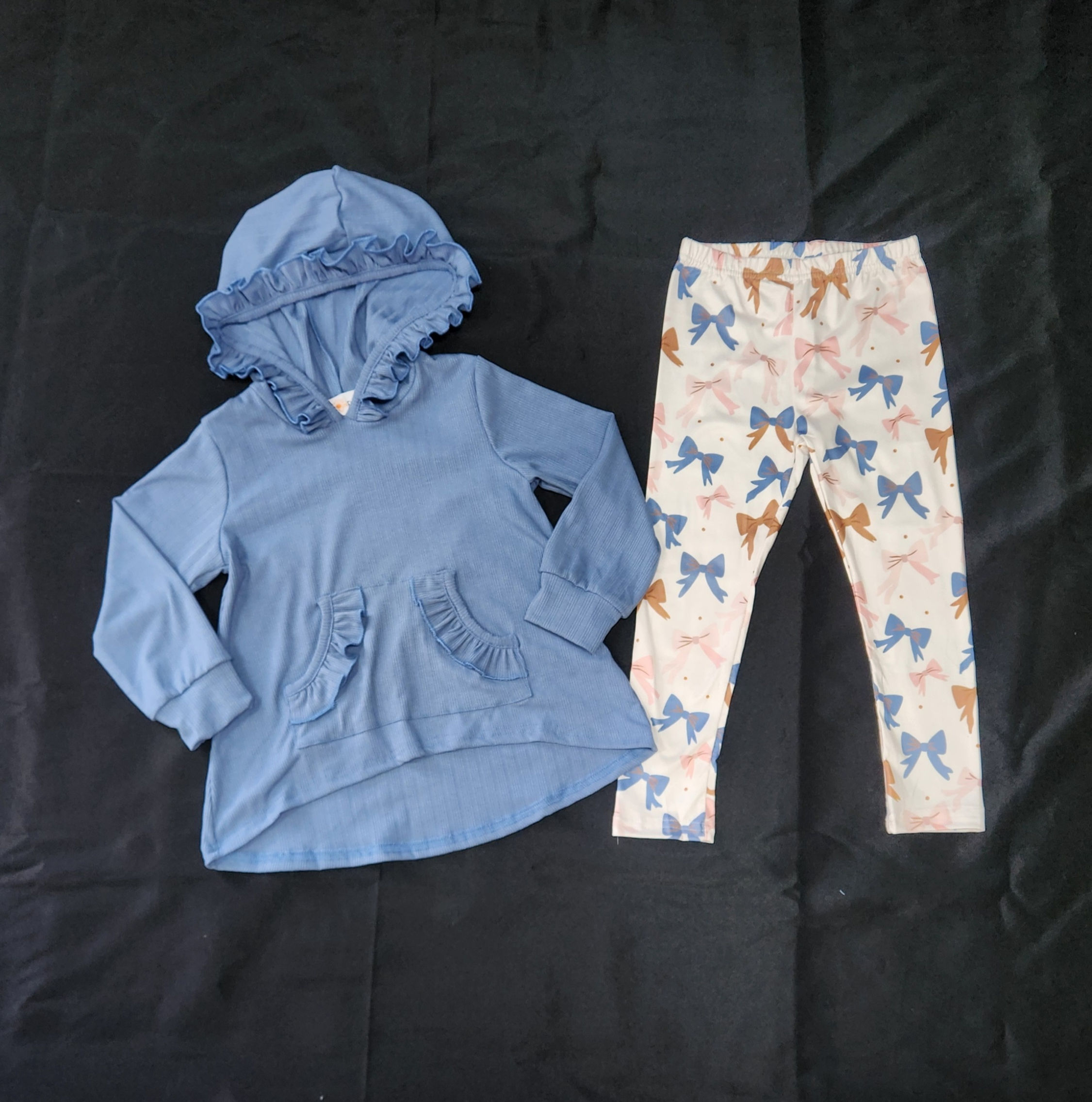 Eloise Two Piece Set