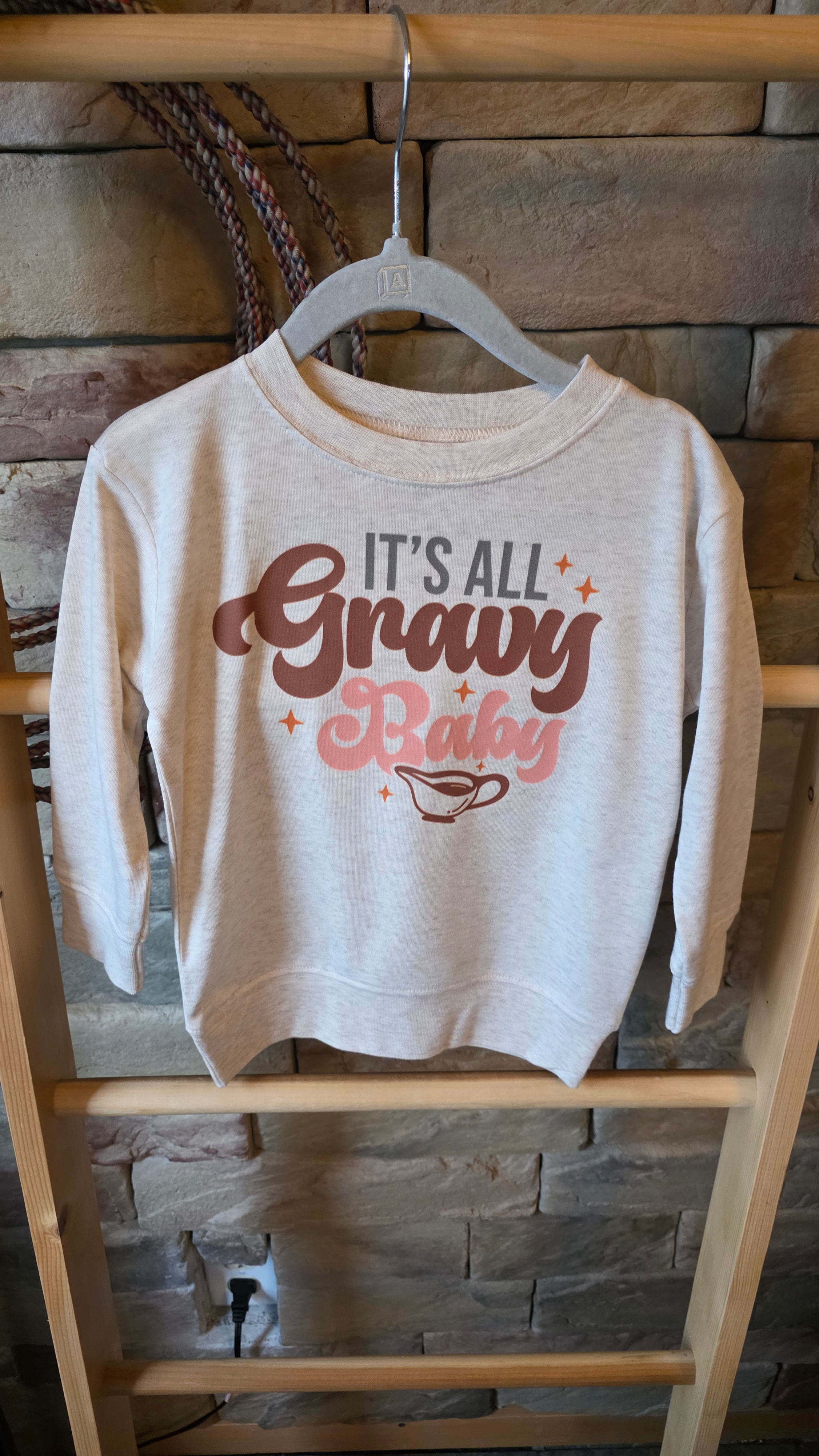 It's All Gravy