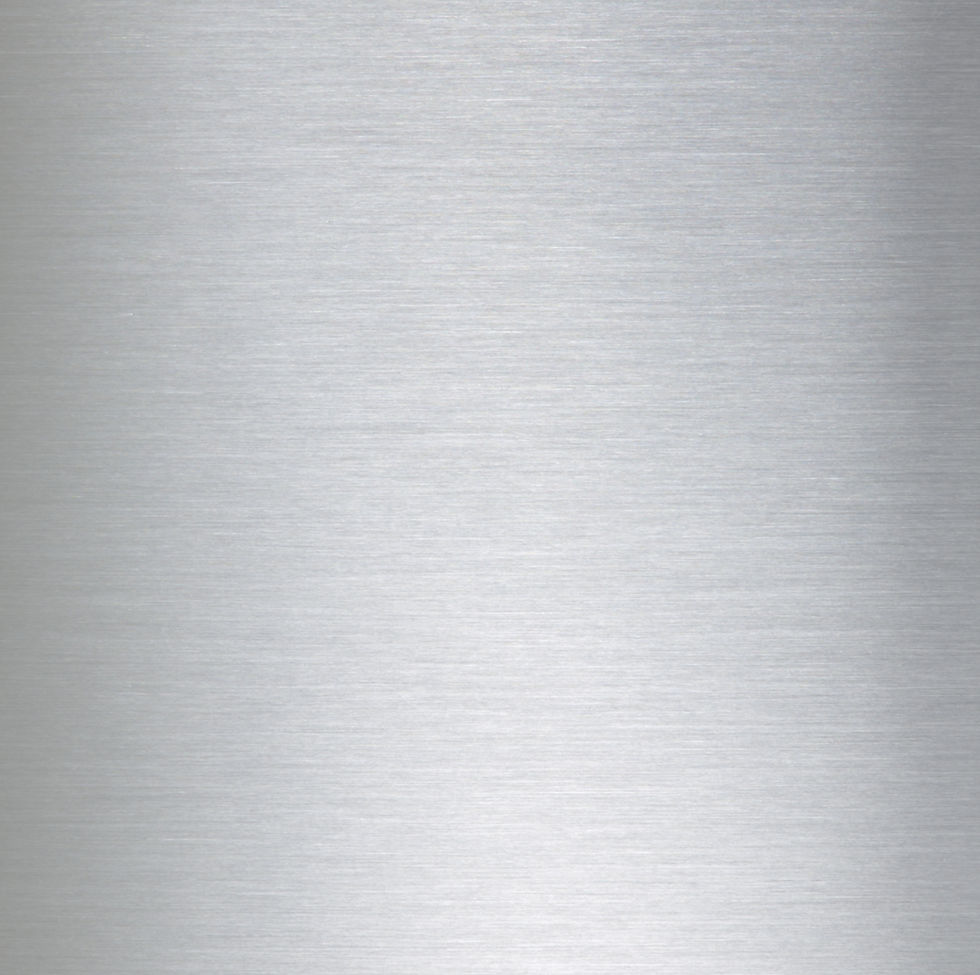 ALUMINUM (0.125")