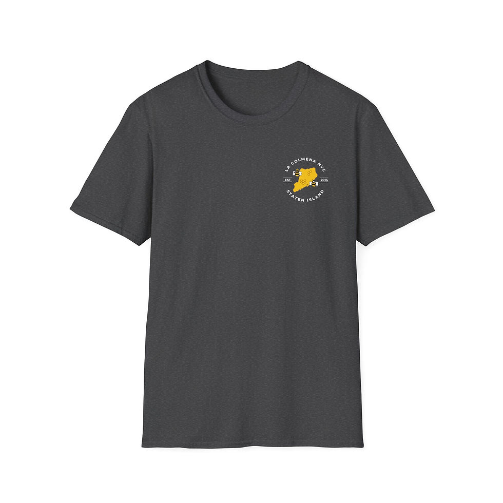 Miniatura: Unisex Softstyle T-Shirt