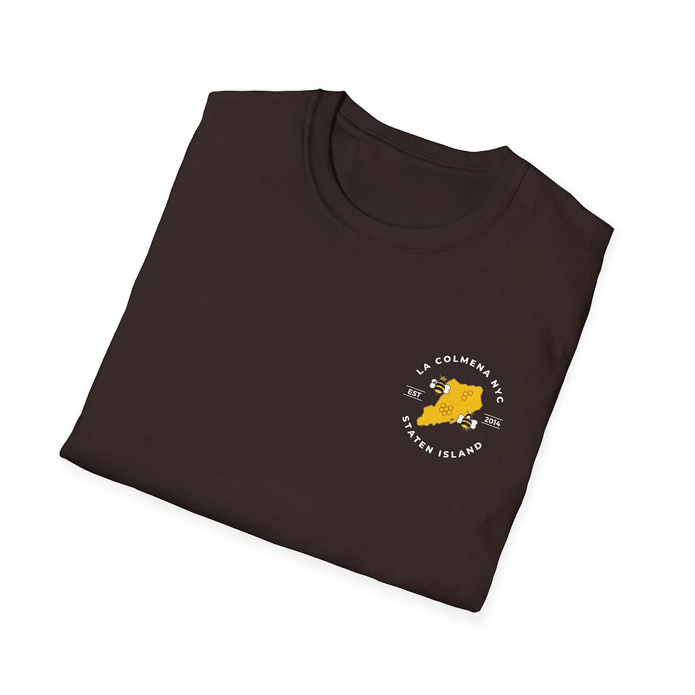 Miniatura: Unisex Softstyle T-Shirt
