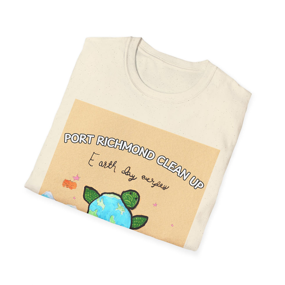 Miniatura: Unisex Softstyle T-Shirt