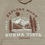 Thumbnail: Buena Vista Colorado Explore More Tan Sweatshirt graphic