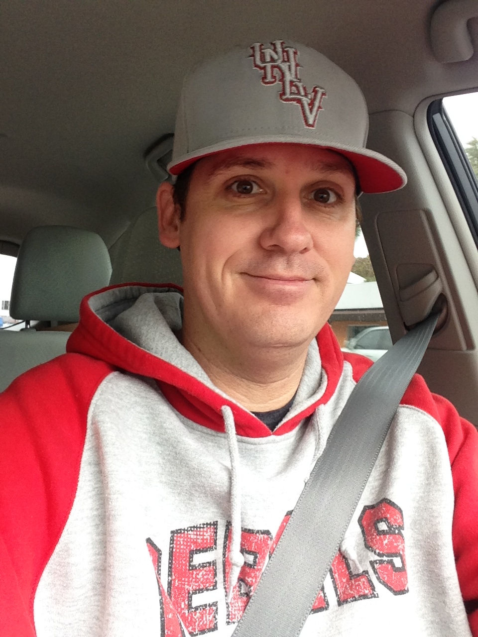 Main Profile Picture