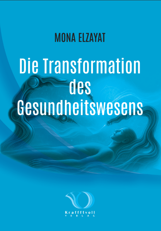 Buch - Die Transformation des Gesundheitswesens
