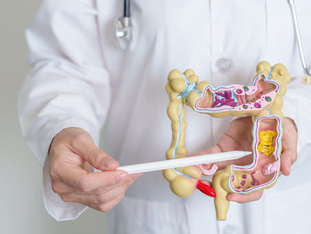 Darmkrebsvorsorge mittels Bluttest - Interview mit Dr. Günther Malek