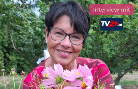 Mona im Interview mit TV21