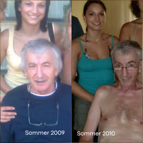 ALS – wenn Zeit zum Feind wird