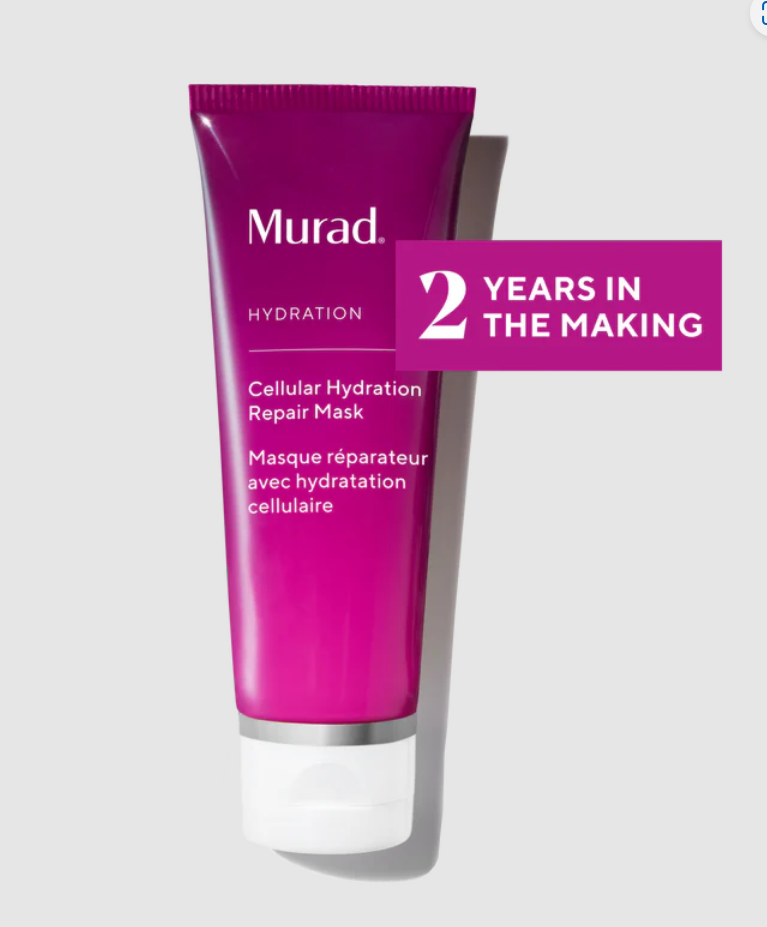 Cellular Hydration Repair Mask
