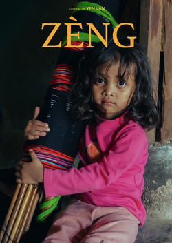 Poster Zèng 1