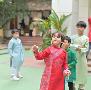 Mathias Nguyen Skogstad & Markus Nguyen Skogstad