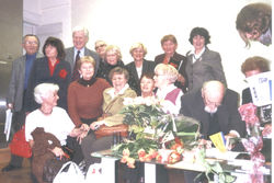 Podpisywanie książek