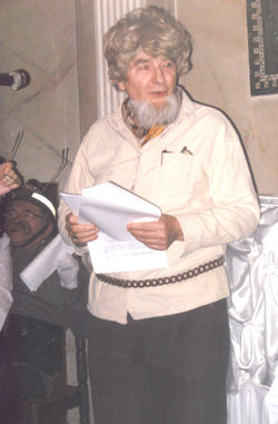 Zapowiedź spektaktu