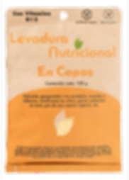 Levadura Nutricional