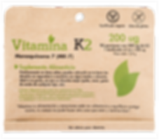 Vitamina K2