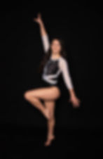 Natalie - Platinum