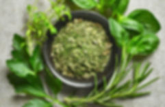 V-Steam Herbs