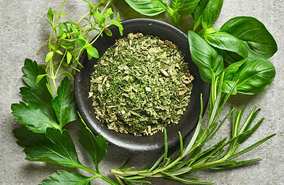 V-Steam Herbs