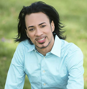 Sebastian Rey, CEO of Inner Peace Organic Spa