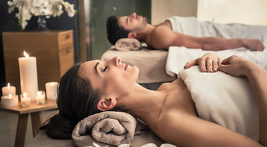 couples massage