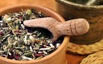 A-Steam Herbs