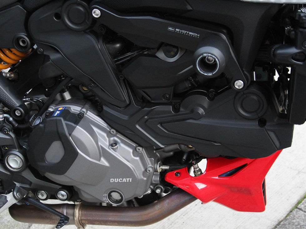 Thumbnail: 2024 Ducati Monster 30th Anniversario