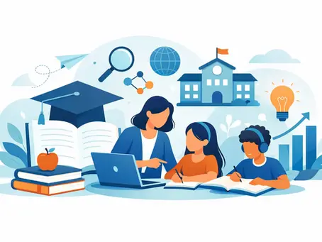 How K-12 Academic Support Programs Help