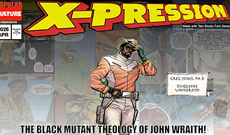 X-Pression