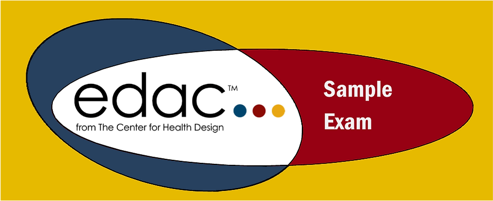 Career Blog Post - Clinical Environment Designer