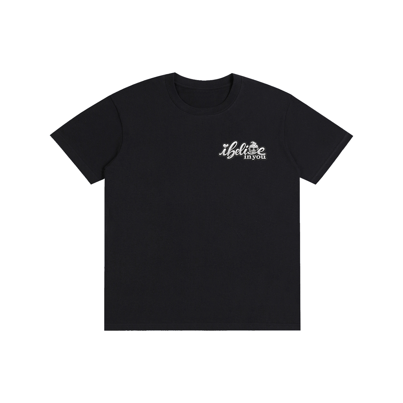 Bae Pop Cotton Candy Tee