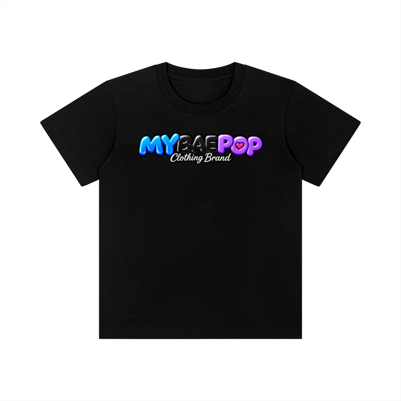 Lil' Bae Gumdrop Tee
