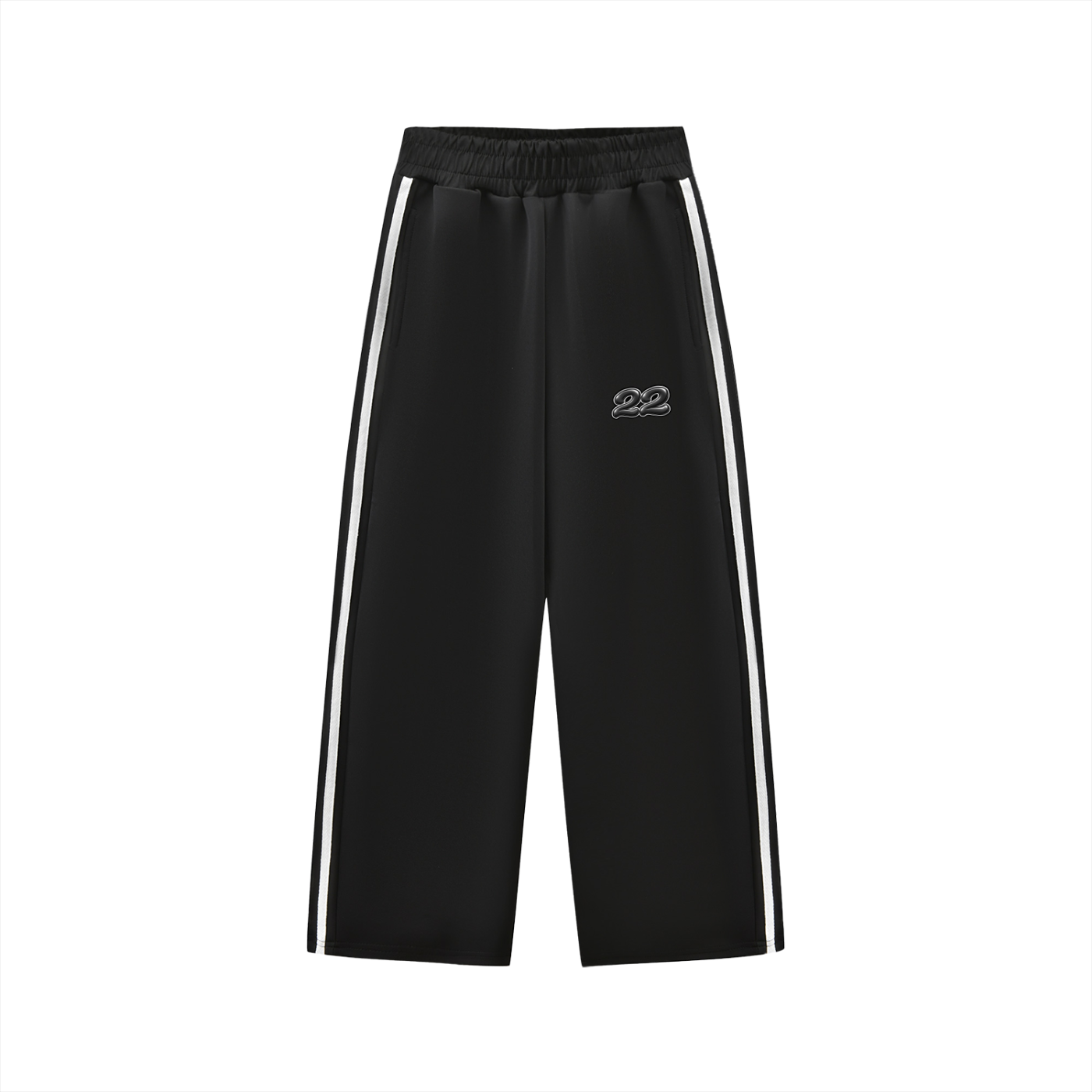 Lil' Bae Licorice Sweatpants