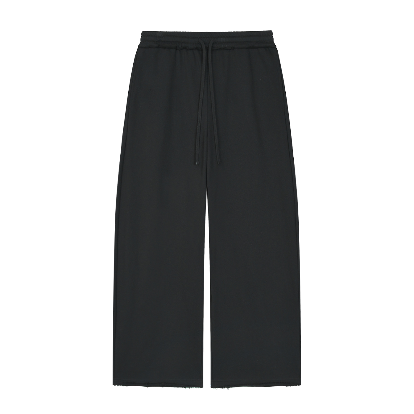 Bae Pop Peppermint Wide Leg Sweatpants