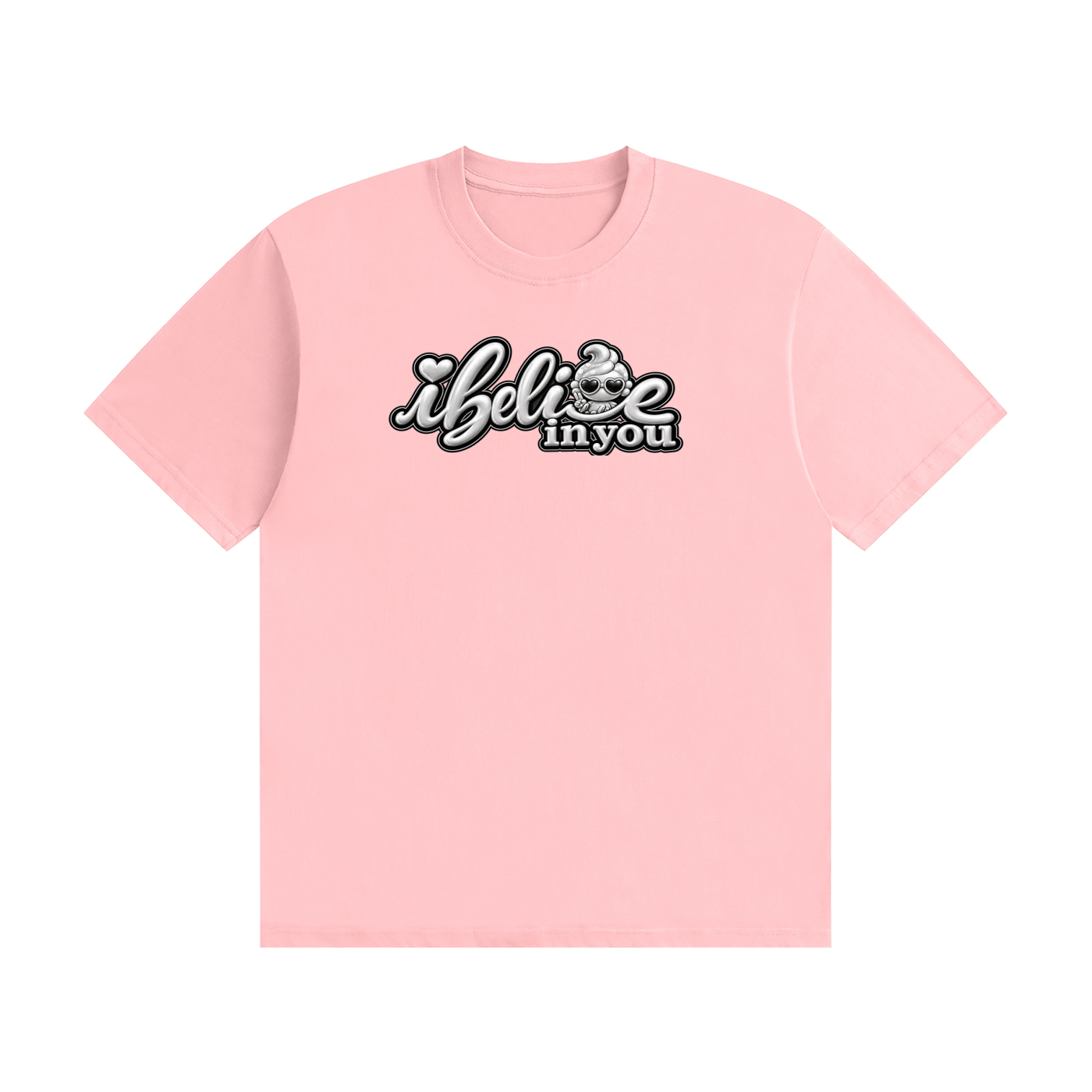 Bae Pop Smooth Taffy Tee