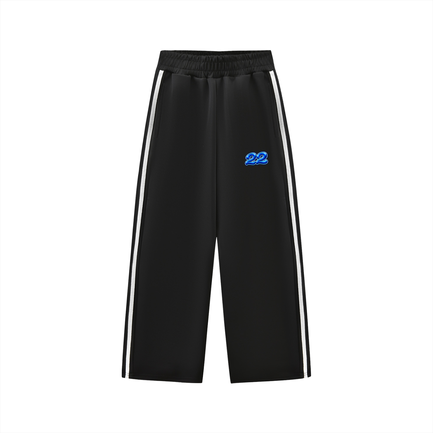 Lil' Bae Blue Raspberry Sweatpants