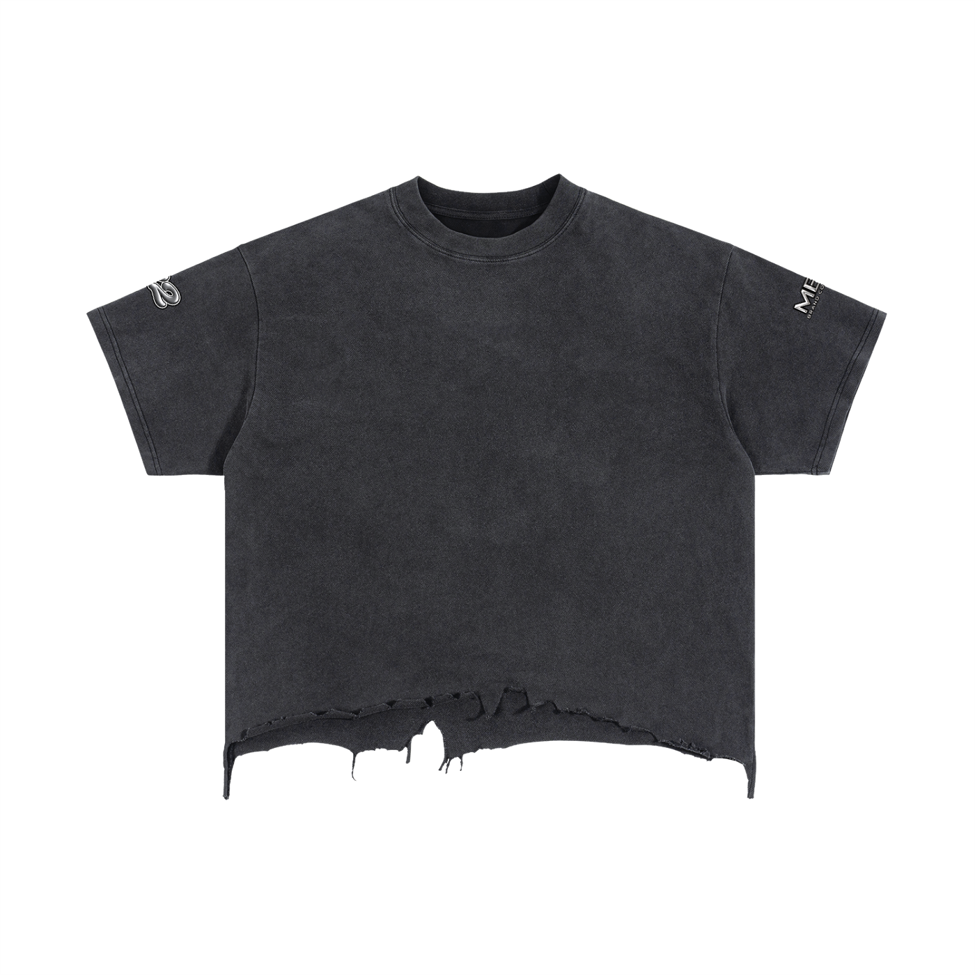 Bae Pop Crunchy Toffee Tee