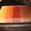 Thumbnail: Ombre Edge Grain Cutting Board