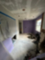 Demolition
