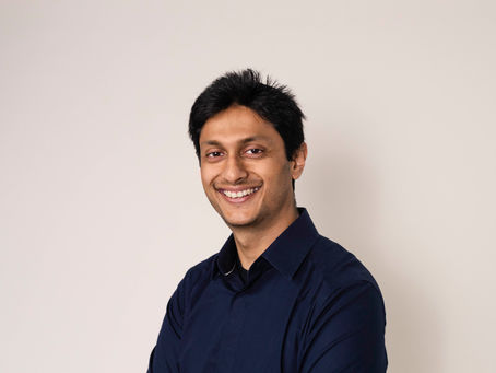 Lotus on Forward Thinking Founders