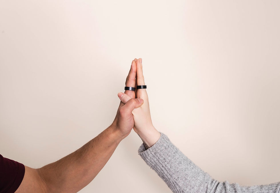 DisConnect: Breaking Attitudinal Barriers