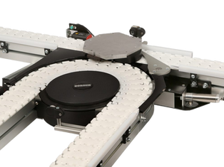 מסוע עם פלטות