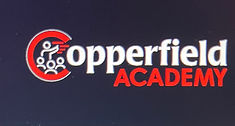 Copperfield Academy Training
