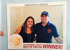 Owners Best of the Fox 2017