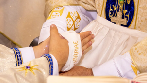 Agosto mês das vocações: As vocações Sacerdotal e Diaconal