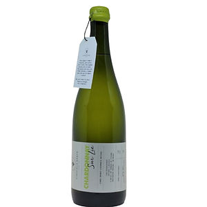 Espumante Nature Sur Lie Chardonnay