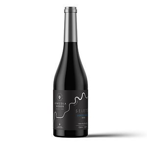 Vinho Fino Tinto seco Pinot Noir Seleto