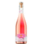 Espumante Moscatel Rosé