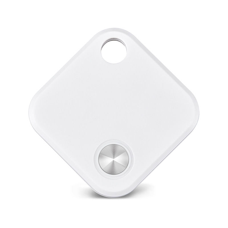 Bluetooth Anti-Lost Tracker Keychain with Alarm