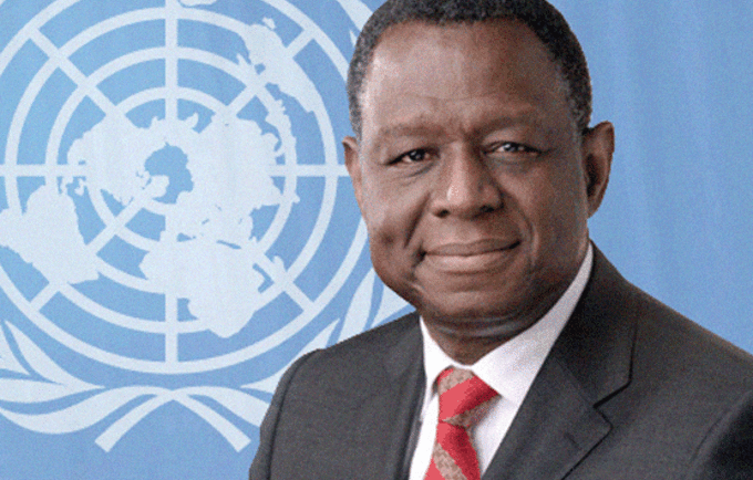 UNFPA Executive Director Mourned